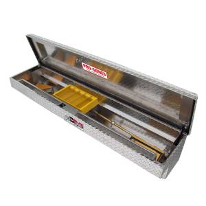 Westin - Westin Brute LoSider Side Rail Tool Box 80-RB172 - Image 2