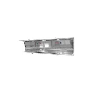Westin Brute High Cap Stake Bed Contractor Tool Box 80-TB400-96D