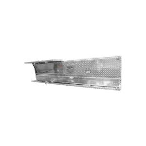 Westin - Westin Brute High Cap Stake Bed Contractor Tool Box 80-TB400-96D - Image 4
