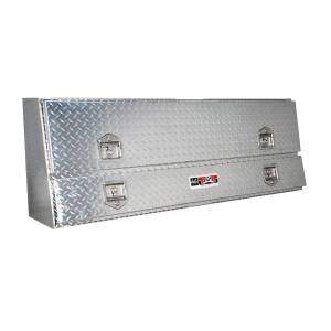 Westin Brute Contractor TopSider Tool Box 80-TBS200-60
