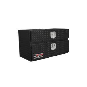 Westin Brute UnderBody Tool Box 80-UB30-20TD-B