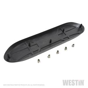 Westin - Westin Platinum 4 Replacement Step Pad Kit 22-5002 - Image 4