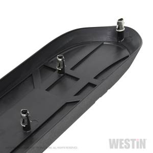Westin - Westin Platinum 4 Replacement Step Pad Kit 22-5002 - Image 3
