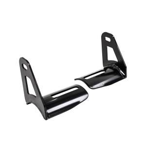 Westin Ultimate Bull Bar LED Light Bar Mount 32-0045
