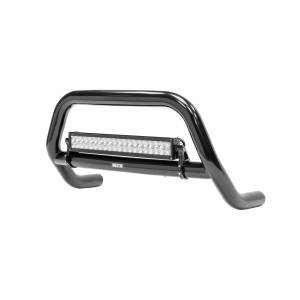 Westin HD LED Bar Clamp Bracket 32-20015