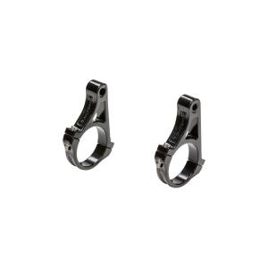 Westin - Westin HD LED Bar Clamp Bracket 32-20015 - Image 2