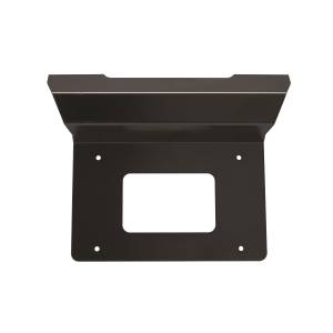 Westin - Westin Contour 3.5 Bull Bar License Plate Relocator 32-30065 - Image 3
