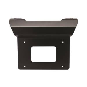 Westin - Westin Contour 3.5 Bull Bar License Plate Relocator 32-30065 - Image 2
