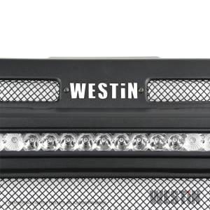 Westin - Westin HDX LED Grille 34-1115 - Image 10