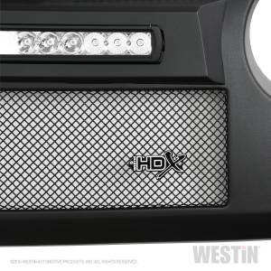 Westin - Westin HDX LED Grille 34-1115 - Image 9