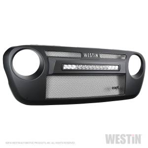 Westin - Westin HDX LED Grille 34-1115 - Image 8