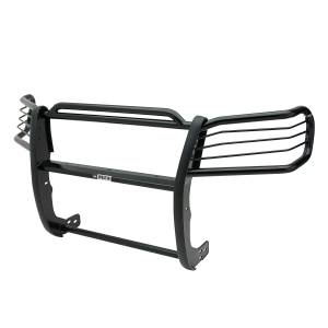 Westin - Westin Sportsman Winch Mount Grille Guard 40-93845 - Image 1