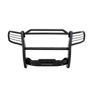 Westin - Westin Sportsman Winch Mount Grille Guard 40-93885 - Image 3