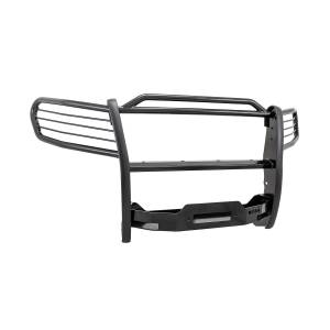 Westin - Westin Sportsman Winch Mount Grille Guard 40-93885 - Image 4