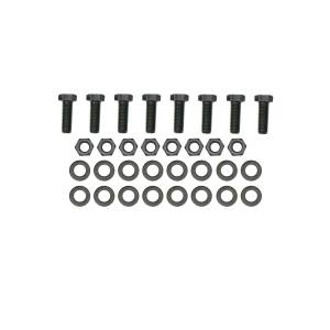 Westin - Westin Trailblazer Front Bumper 42-2015 - Image 9
