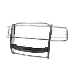 Westin - Westin Sportsman Winch Mount Grille Guard 45-93870 - Image 1