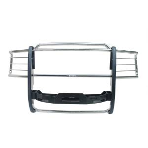 Westin - Westin Sportsman Winch Mount Grille Guard 45-93870 - Image 2