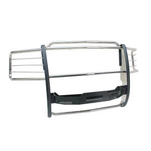 Westin - Westin Sportsman Winch Mount Grille Guard 45-93870 - Image 3