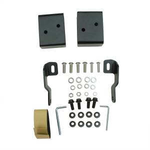 Westin - Westin Sportsman Winch Mount Grille Guard 45-93870 - Image 5