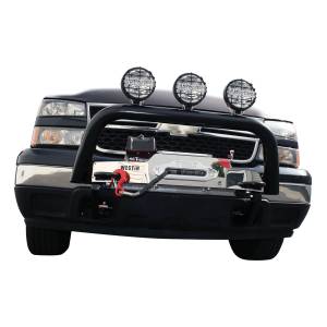 Westin - Westin MAX Winch Tray 46-21175 - Image 2
