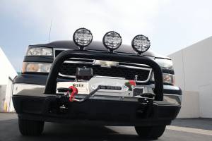 Westin - Westin MAX Winch Tray 46-21175 - Image 3