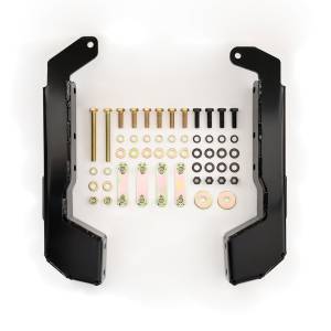 Westin - Westin MAX Winch Tray 46-23835 - Image 8