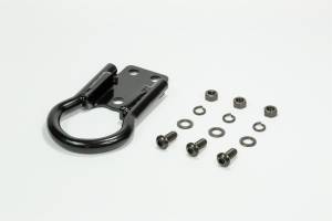 Westin - Westin MAX Winch Tray Tow Hook 46-3005 - Image 2