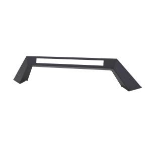 Westin HDX Bumper LED Light Bar Mount 58-95-0035