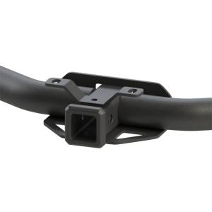 Westin - Westin Class III Trailer Hitch - Image 2