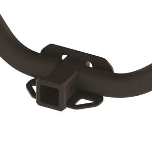 Westin - Westin Class III Trailer Hitch - Image 2
