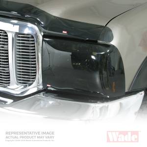Westin Headlight Covers 72-34282
