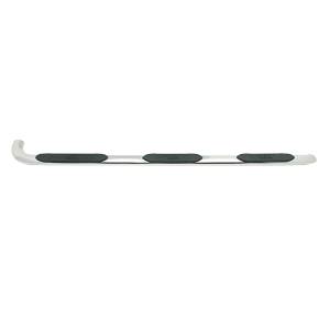 Westin - Westin Platinum 4 Oval Wheel To Wheel Step Bar 24-54030 - Image 2