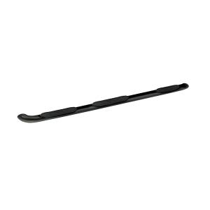 Westin - Westin Platinum 4 Oval Wheel To Wheel Step Bar 24-54175 - Image 1