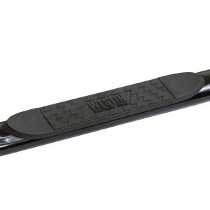 Westin - Westin Platinum 4 Oval Wheel To Wheel Step Bar 24-54175 - Image 2