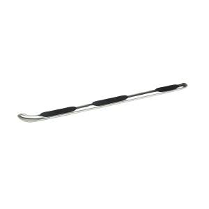 Westin - Westin Platinum 4 Oval Wheel To Wheel Step Bar 24-54540 - Image 1
