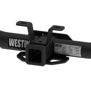 Westin - Westin Class III Trailer Hitch - Image 2