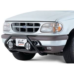 Westin - Westin Safari Bull Bar Mount Kit 30-1055 - Image 5