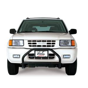 Westin - Westin Safari Bull Bar Mount Kit 30-1075 - Image 2