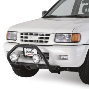 Westin - Westin Safari Bull Bar Mount Kit 30-1075 - Image 3