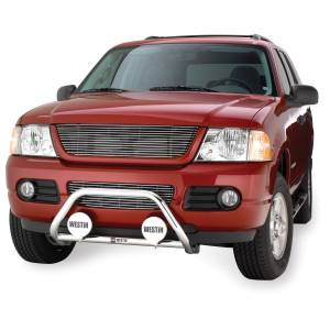 Westin - Westin Safari Bull Bar Mount Kit 30-1185 - Image 3