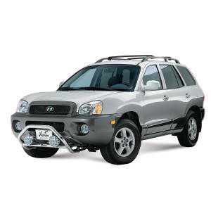 Westin - Westin Safari Bull Bar Mount Kit 30-1225 - Image 4