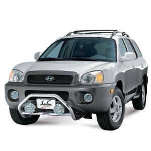 Westin - Westin Safari Bull Bar Mount Kit 30-1225 - Image 2