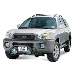 Westin - Westin Safari Bull Bar Mount Kit 30-1225 - Image 3