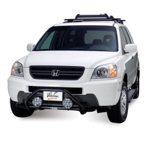 Westin - Westin Safari Bull Bar Mount Kit 30-1255 - Image 3