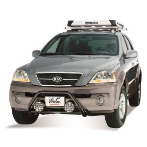 Westin - Westin Safari Bull Bar Mount Kit 30-1315 - Image 2