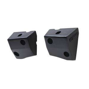 Westin Lower Pillar Mount 62-41045