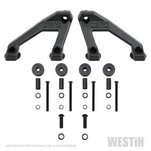Westin LED Cowl Mount 62-41075
