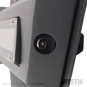 Westin - Westin HDX LED Grille 34-1095 - Image 4