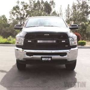 Westin - Westin HDX LED Grille 34-1095 - Image 2