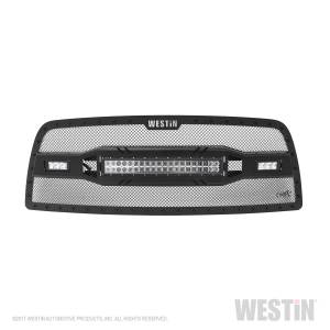 Westin - Westin HDX LED Grille 34-1095 - Image 7